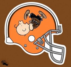 Browns new helmets Meme Template