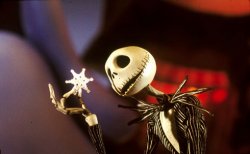 Jack Skellington Meme Template