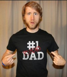 McJuggerLogic Meme Template