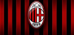 AC Milan Meme Template