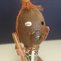 coconutmse Meme Template