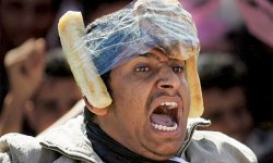 Bread Helmet Meme Template