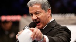 Bruce buffer Meme Template