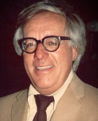 Ray Bradbury Meme Template