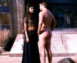 Naked Fillion Meme Template