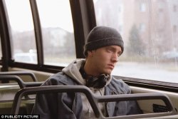 Depressed Eminem Meme Template