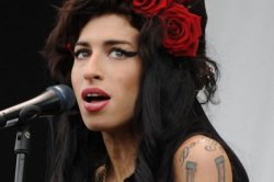 Amy Winehouse! Meme Template