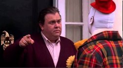 Uncle Buck Meme Template