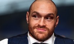 Tyson Fury  Meme Template