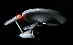 Star Trek Enterprise Meme Template
