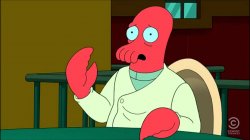 Zoidberg Meme Template