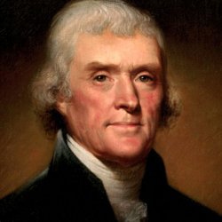 Thomas Jefferson Meme Meme Template
