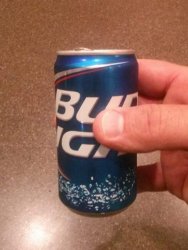 Bud light  Meme Template