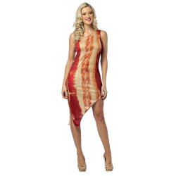 bacon Meme Template