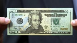 Tweny Dollar Bill, Alexander Hamilton Meme Template