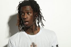 Young thug Meme Template