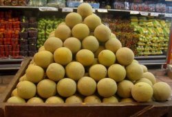 Melon pyramid  Meme Template