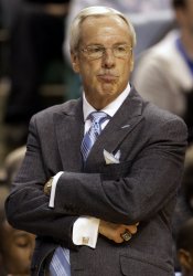 roy williams Meme Template