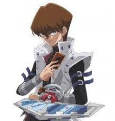 his name is ... koyba Meme Template