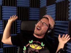 Markiplier Meme Template