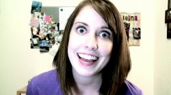 overly attached girlfriend 2 Meme Template