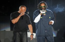 Dr dre and snoop Meme Template