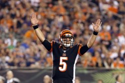 AJ McCarron Meme Template