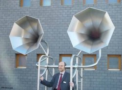 hearingAid Meme Template