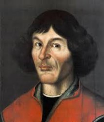 copernicus Meme Template