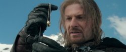 boromir-ring Meme Template