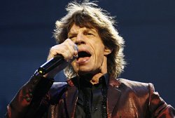 Mick Jagger Meme Template