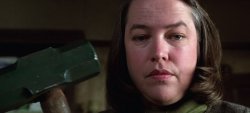 Kathy Bates Misery Meme Template