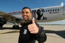 Drake Airplane Meme Template