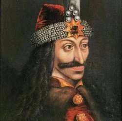 Dracula, Vlad Meme Template
