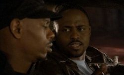 Wayne Brady Training Day Meme Template