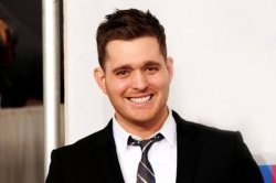 Michael buble Meme Template