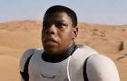 black guy finn 4 the win Meme Template