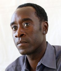 Don Cheadle Meme Template