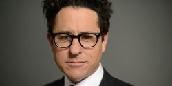 jj abrams Meme Template