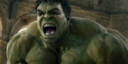 Hulk hates laundry Meme Template