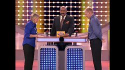 Family feud Meme Template