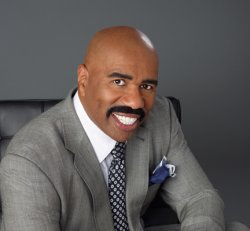 Steve Harvey Meme Template