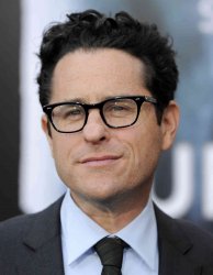 jj abrams Meme Template