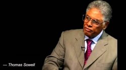 Thomas Sowell Meme Template