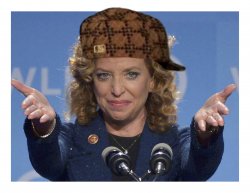 Scumbag DWS Meme Template