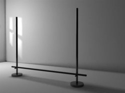 set bar low Meme Template