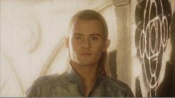 Legolas Meme Template