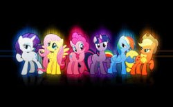 mlp Meme Template
