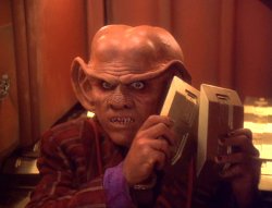 quark Meme Template