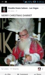 lasvegasgeneral@live.com santa double down historic chrome n shi Meme Template